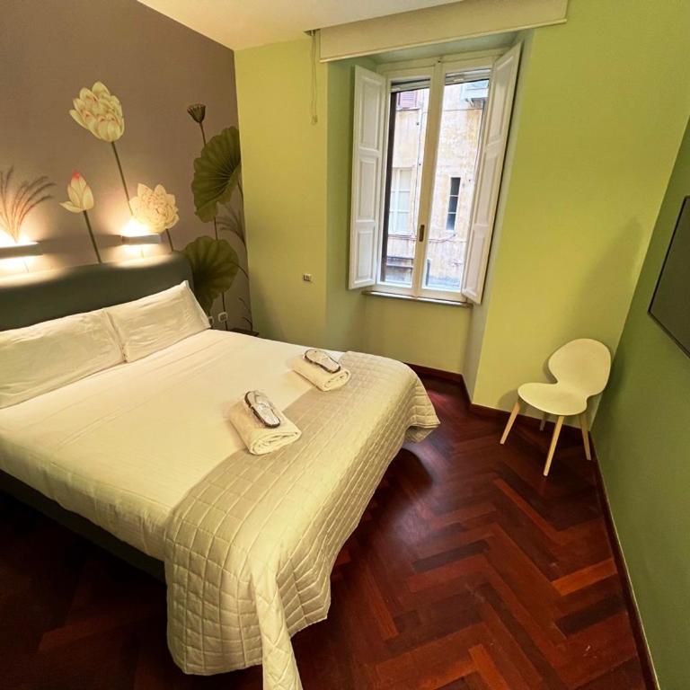 Dolce Vita Guest House - Camera Singola Deluxe - 5