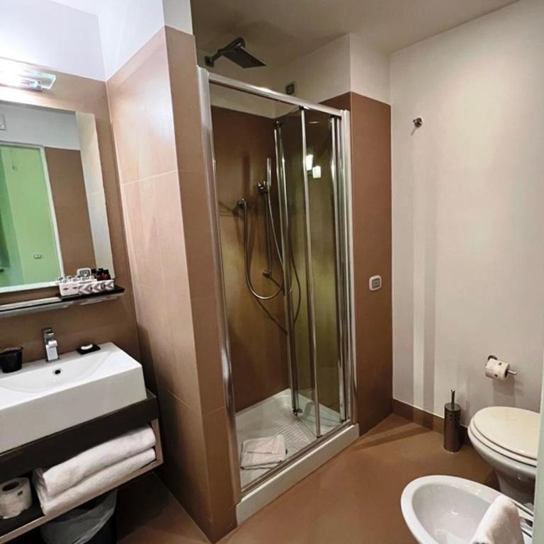 Dolce Vita Guest House - Camera Singola Deluxe - 6