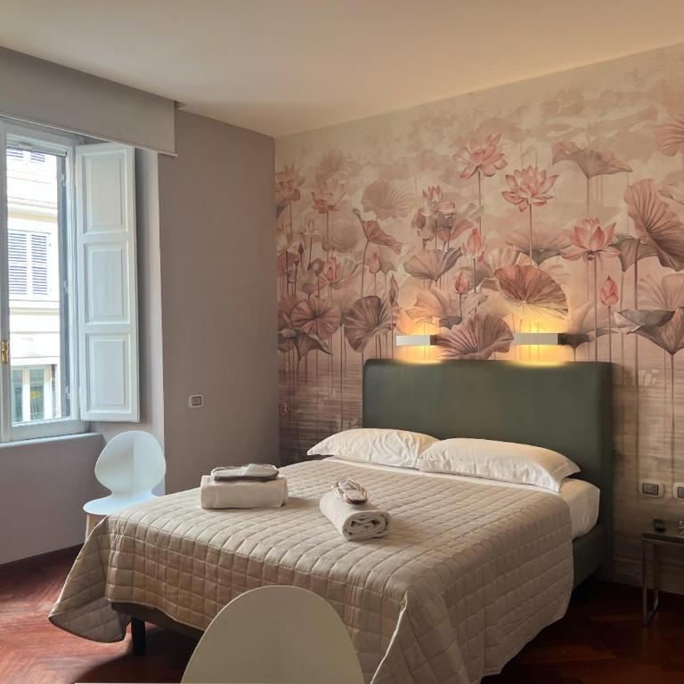 Dolce Vita Guest House - Camera King Deluxe - 3