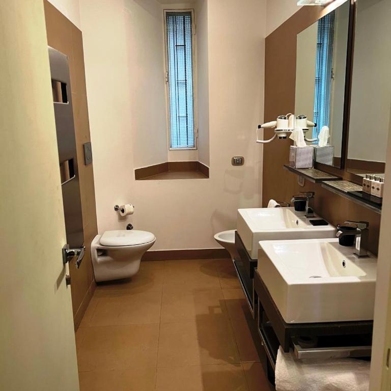 Dolce Vita Guest House - Camera Matrimoniale Standard - 7