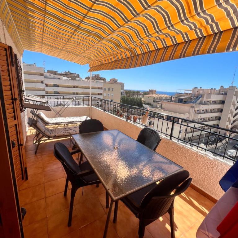 Pura Vida - Apartment mit 3 Schlafzimmern - 19