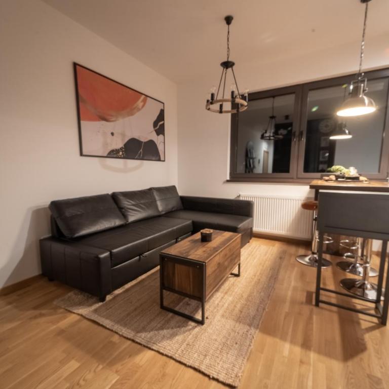 BlackWood Apartment Zlatibor - One-Bedroom Apartment - 16