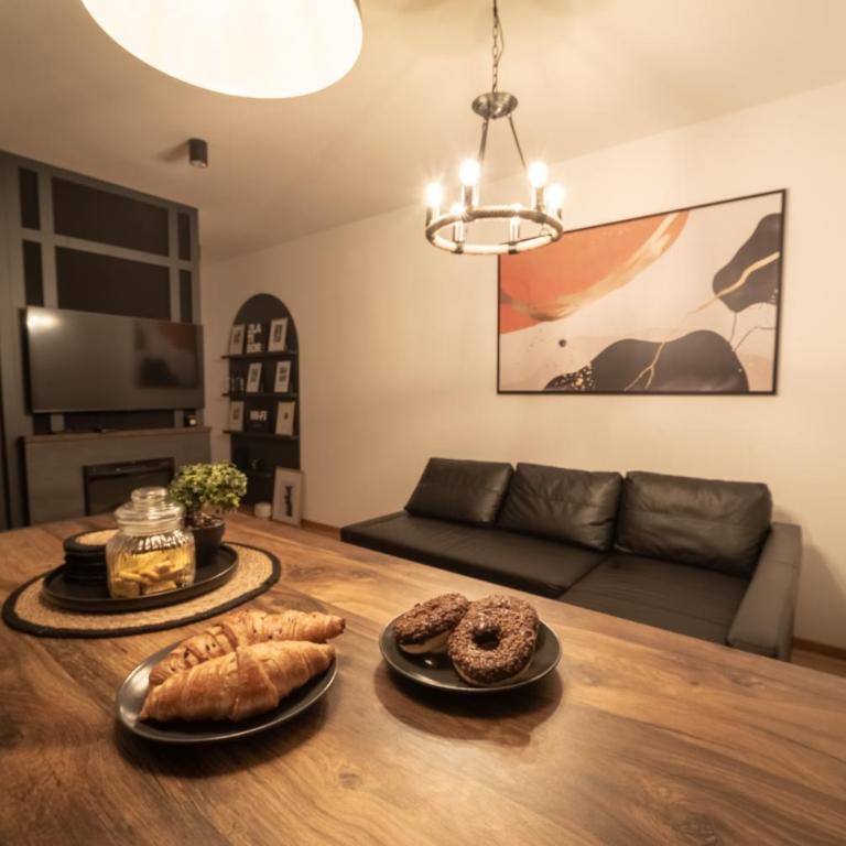 BlackWood Apartment Zlatibor - One-Bedroom Apartment - 8