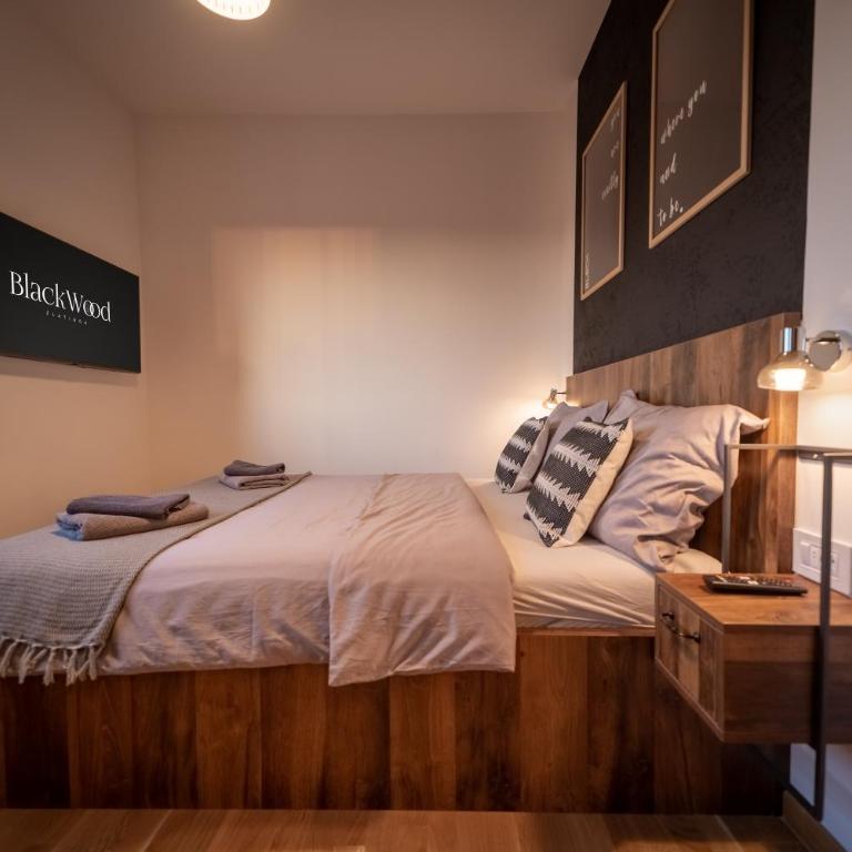 BlackWood Apartment Zlatibor - One-Bedroom Apartment - 2
