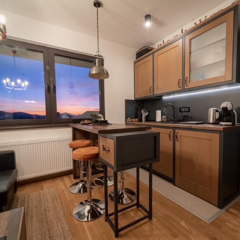BlackWood Apartment Zlatibor - One-Bedroom Apartment - 5