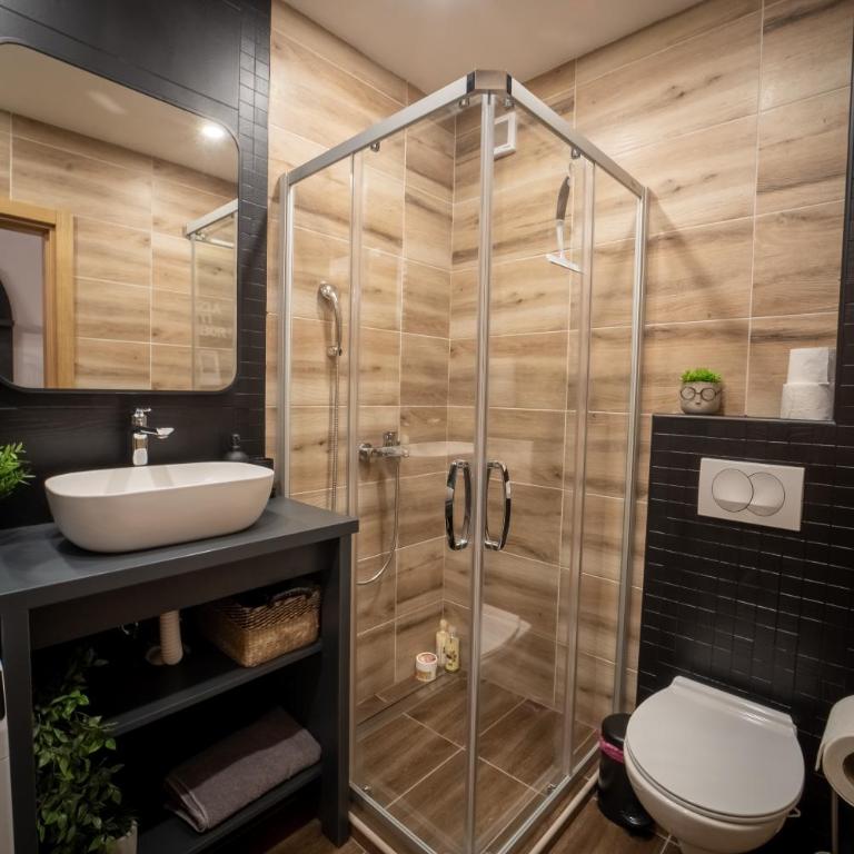 BlackWood Apartment Zlatibor - One-Bedroom Apartment - 25