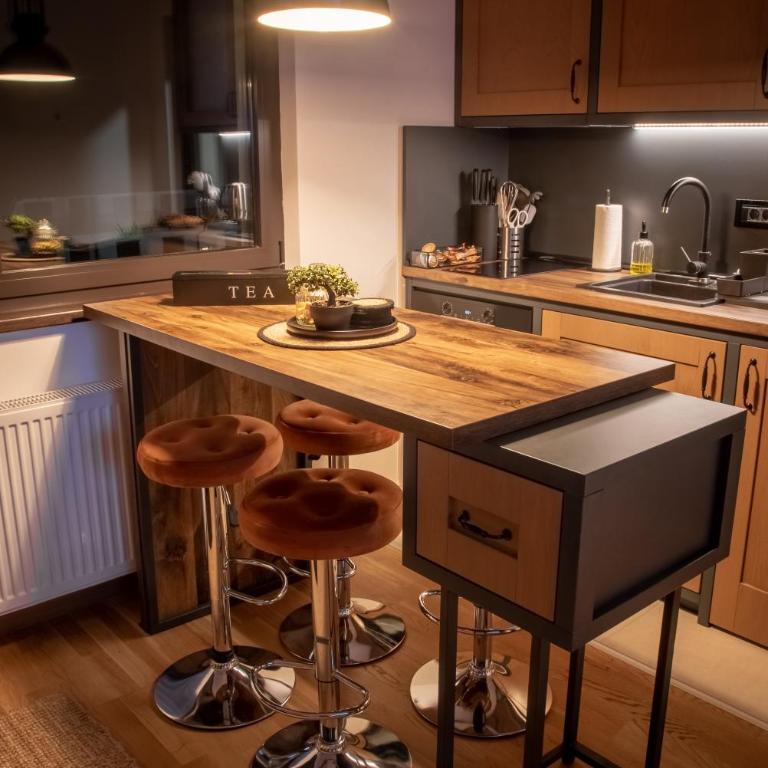 BlackWood Apartment Zlatibor - One-Bedroom Apartment - 4