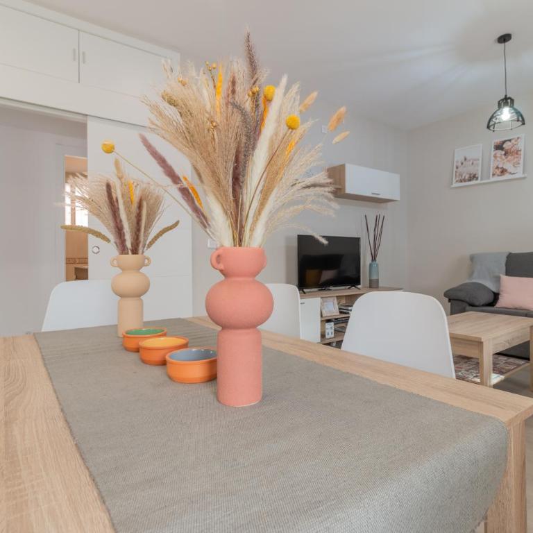 El Rinconcito - Two-Bedroom Apartment - 8