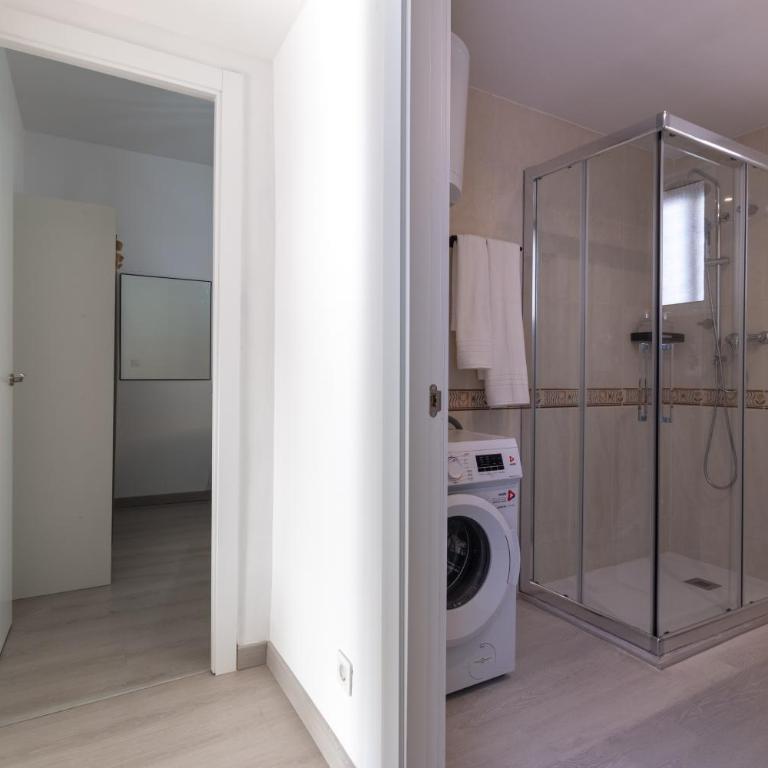 El Rinconcito - Two-Bedroom Apartment - 24