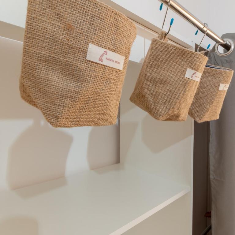 El Rinconcito - Two-Bedroom Apartment - 18