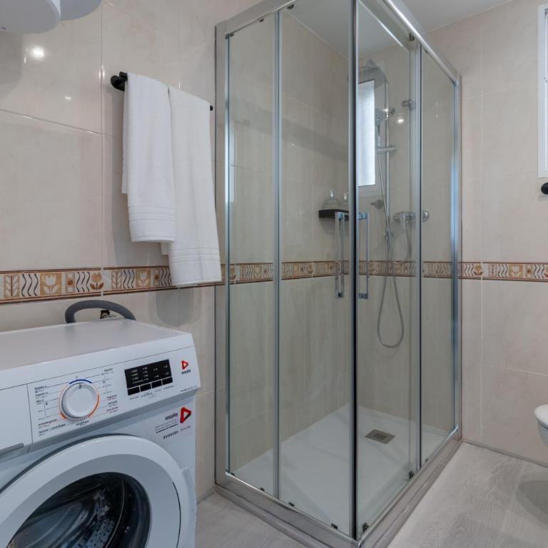 El Rinconcito - Two-Bedroom Apartment - 25