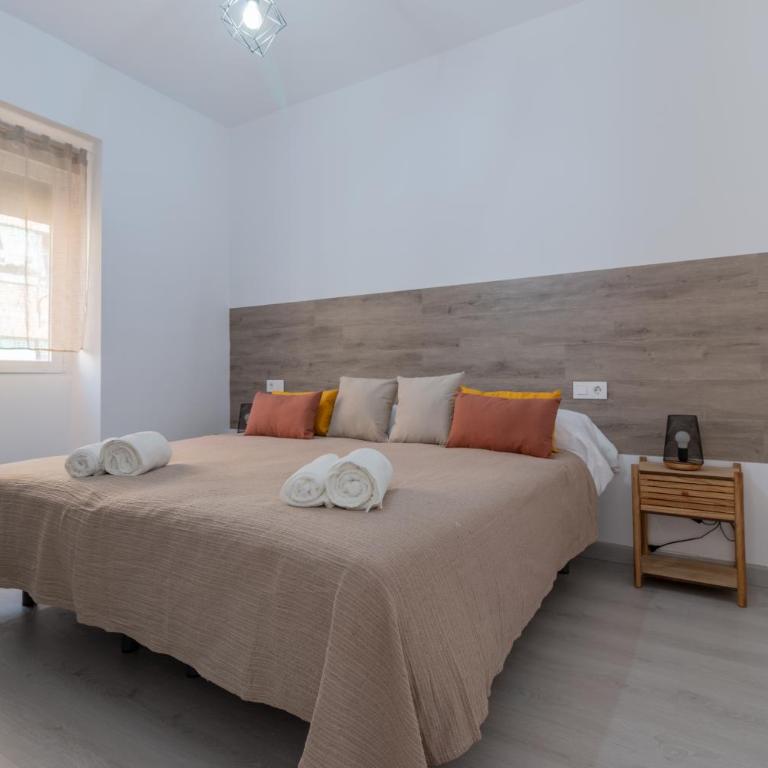 El Rinconcito - Two-Bedroom Apartment - 15