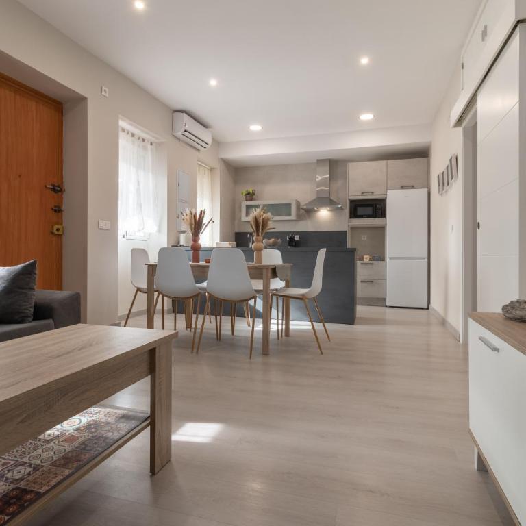 El Rinconcito - Two-Bedroom Apartment - 7
