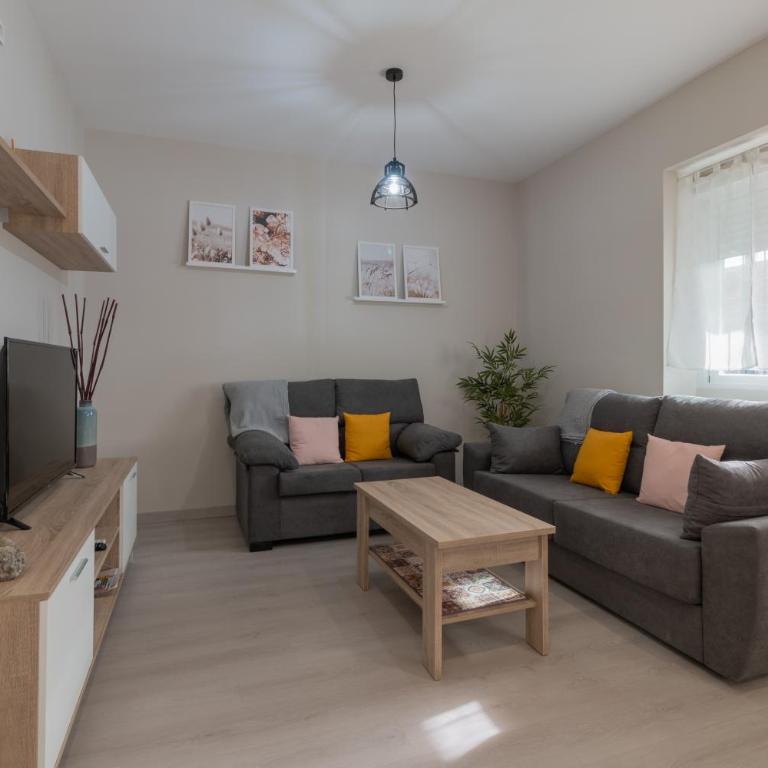 El Rinconcito - Two-Bedroom Apartment - 2