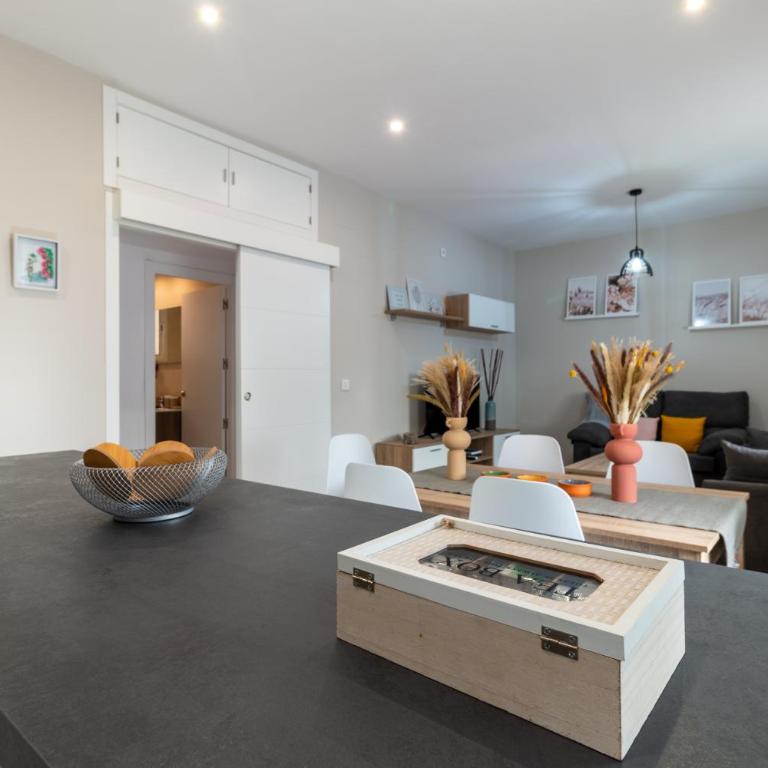 El Rinconcito - Two-Bedroom Apartment - 6
