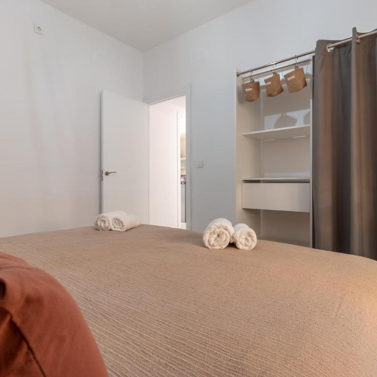 El Rinconcito - Two-Bedroom Apartment - 16