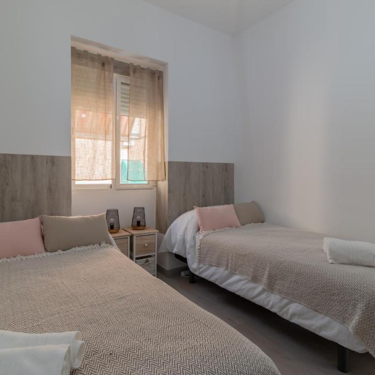 El Rinconcito - Two-Bedroom Apartment - 21