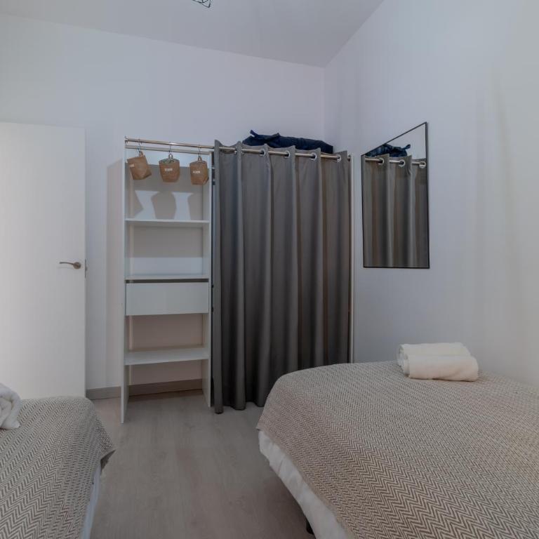 El Rinconcito - Two-Bedroom Apartment - 22