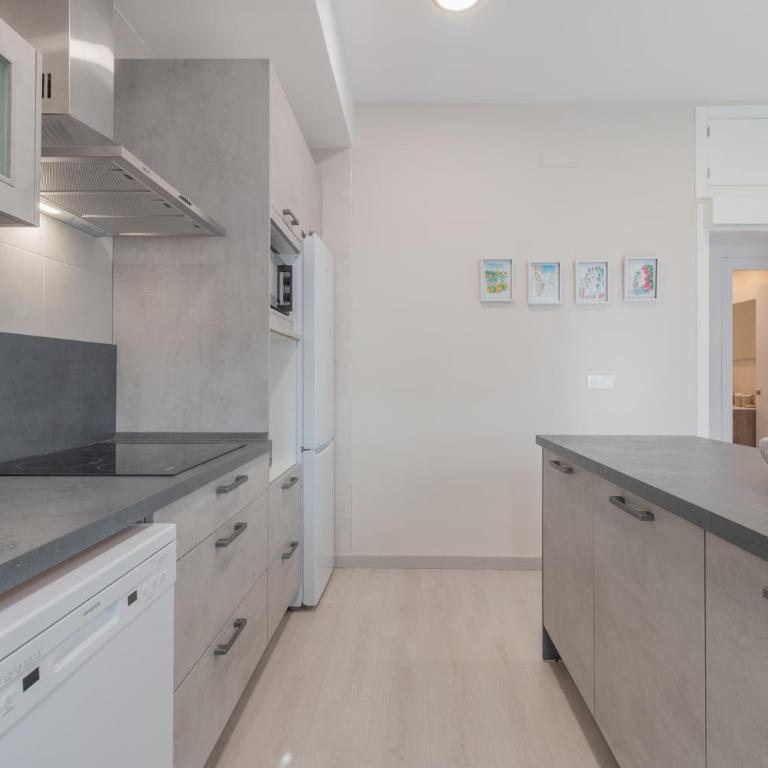 El Rinconcito - Two-Bedroom Apartment - 13