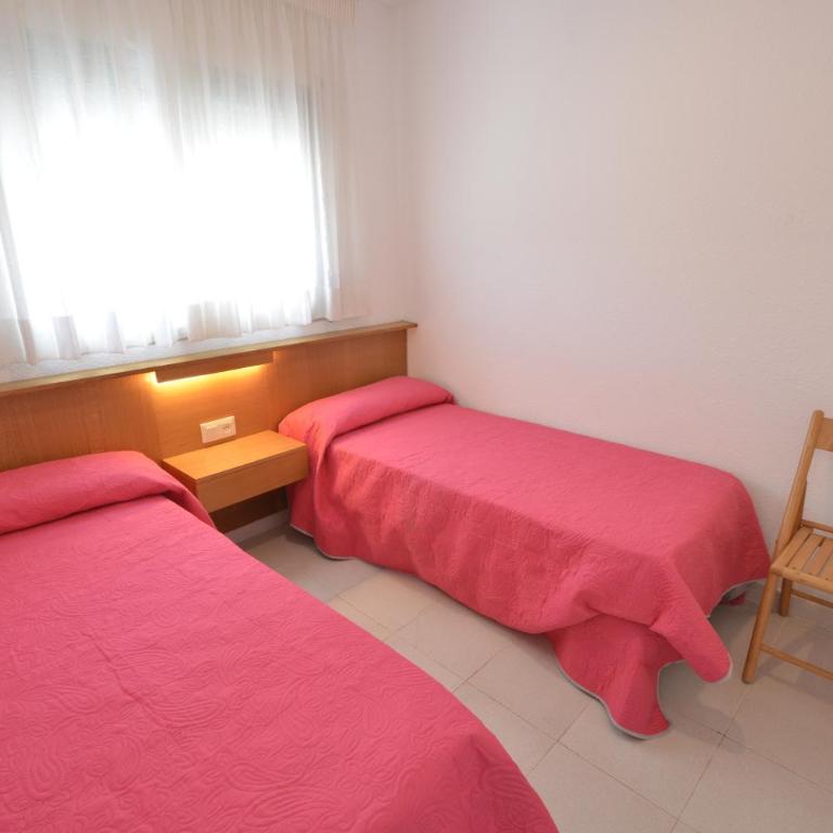 Mas Vermey nº 8 - Apartamento de 2 dormitorios - 9