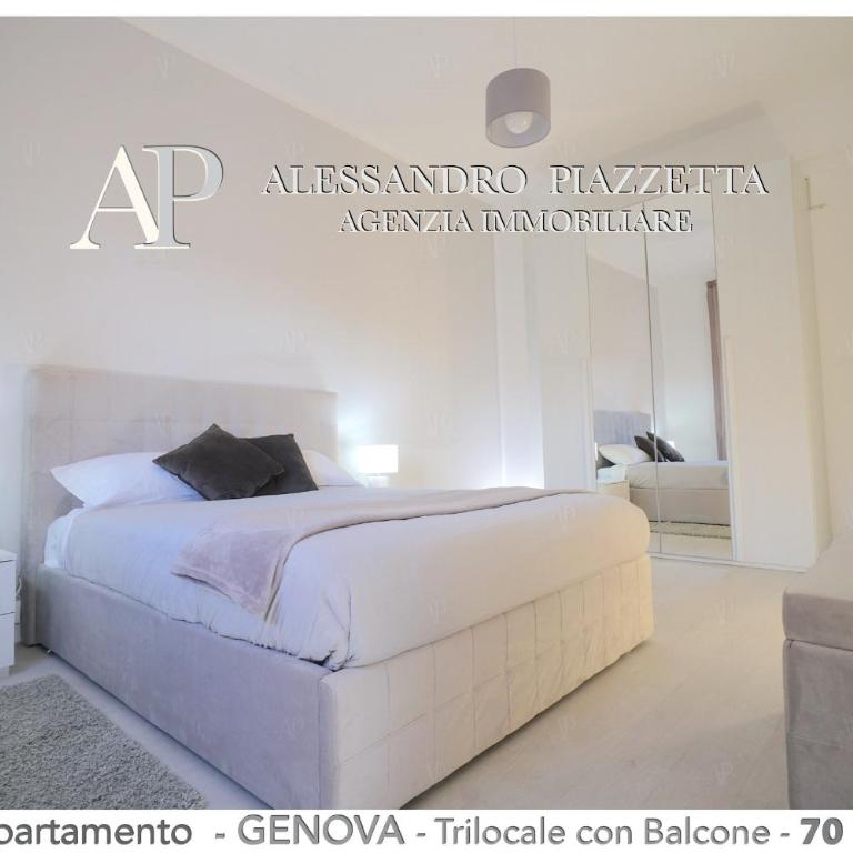 Casa Fanti - Appartamento con 2 Camere da Letto - 19