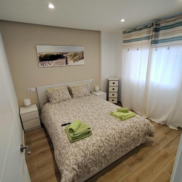 La Casita de Emma - Apartamento - 10