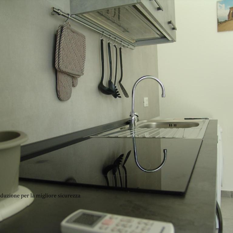 Villa Carolina - Casa con 2 Camere da Letto - 17