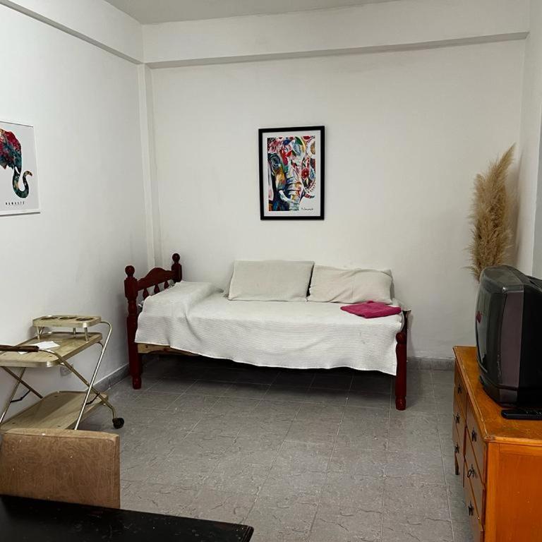 Apart Hotel Comfort City - Apartamento de 2 dormitorios - 11
