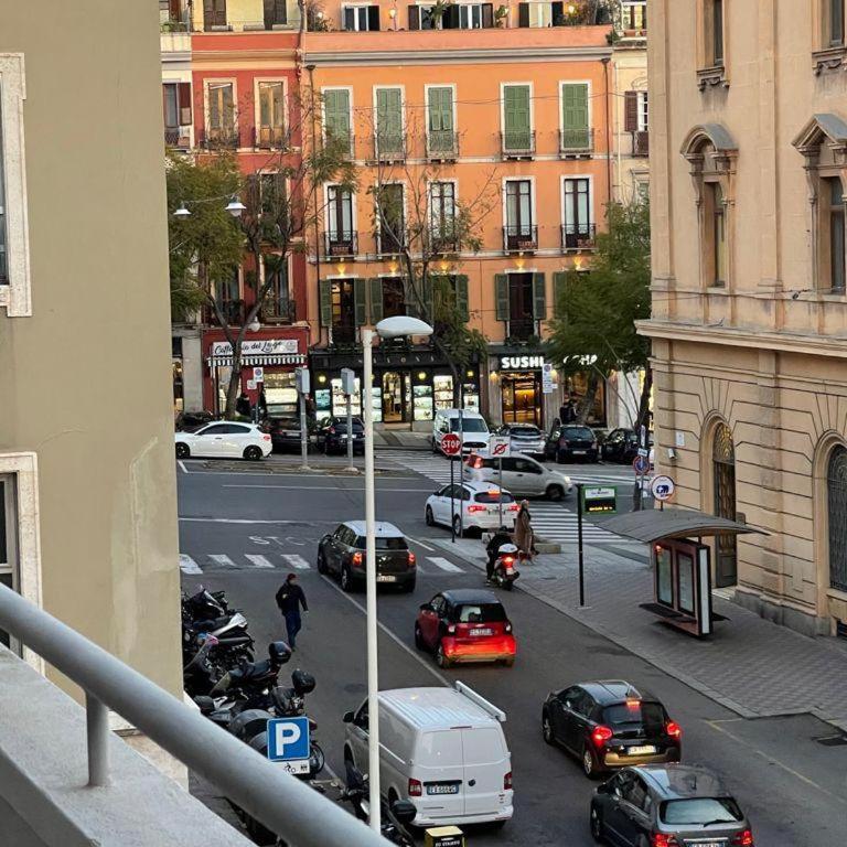 XOXO Cagliari - Two-Bedroom Apartment - 13