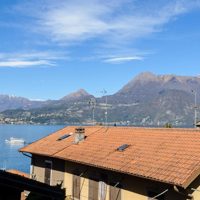 Albergo Del Sole - Suite con Vista Lago - 1