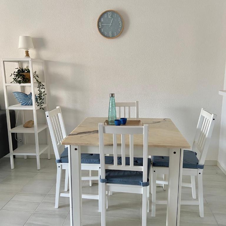 Versailles-mar - Apartment with Sea View - 12