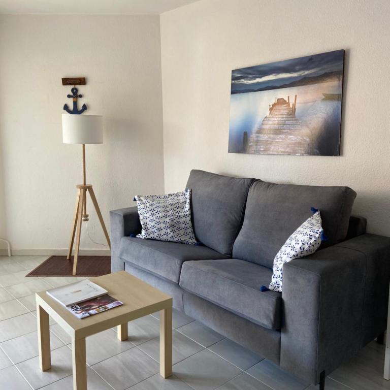 Versailles-mar - Apartment with Sea View - 7