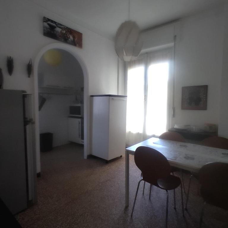 Trilocale Cecilia's Studio - Appartamento con 3 Camere da Letto - 30