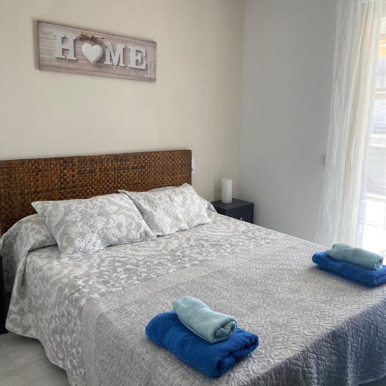 Versailles-mar - Apartment with Sea View - 14