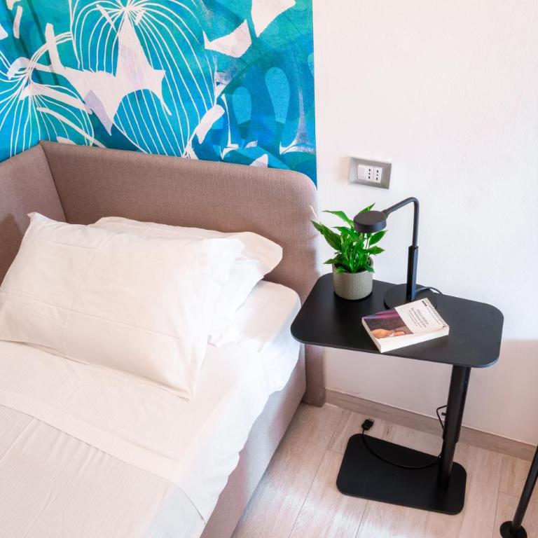 Lilium Maris Hotel - Camera Singola - 2