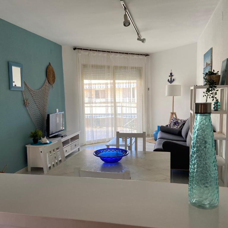 Versailles-mar - Apartment with Sea View - 11