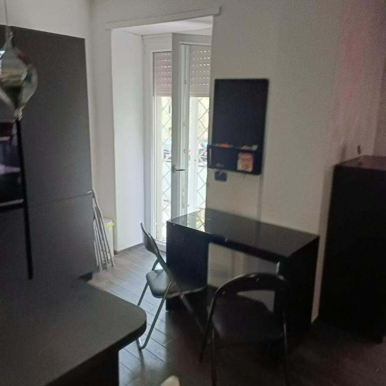 Nathan House,Teano - Appartement 1 Chambre - 12
