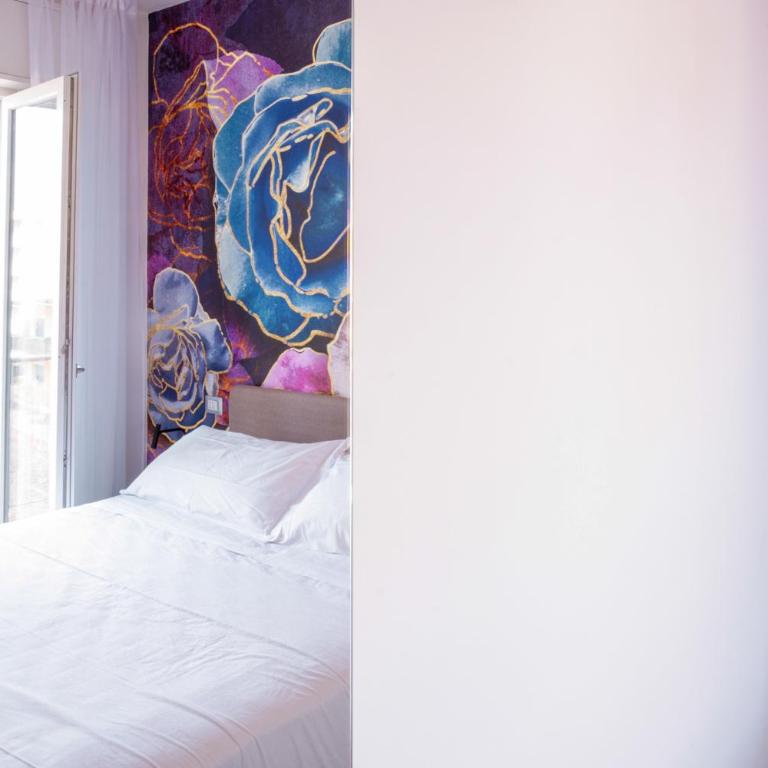 Lilium Maris Hotel - Camera Tripla Basic - 6