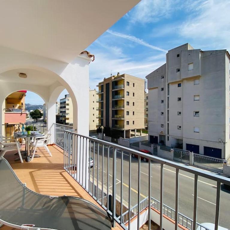 APARTAMENTOS AQUARIUM (2B). MUY CERCA DE LA PLAYA. - Two-Bedroom Apartment - 5