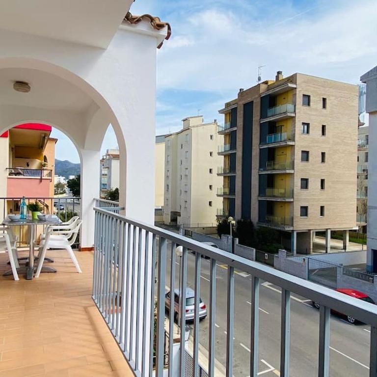 APARTAMENTOS AQUARIUM (2B). MUY CERCA DE LA PLAYA. - Two-Bedroom Apartment - 9