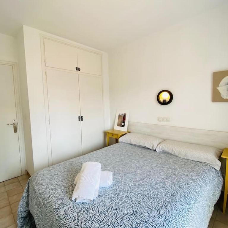 APARTAMENTOS AQUARIUM (2B). MUY CERCA DE LA PLAYA. - Two-Bedroom Apartment - 14