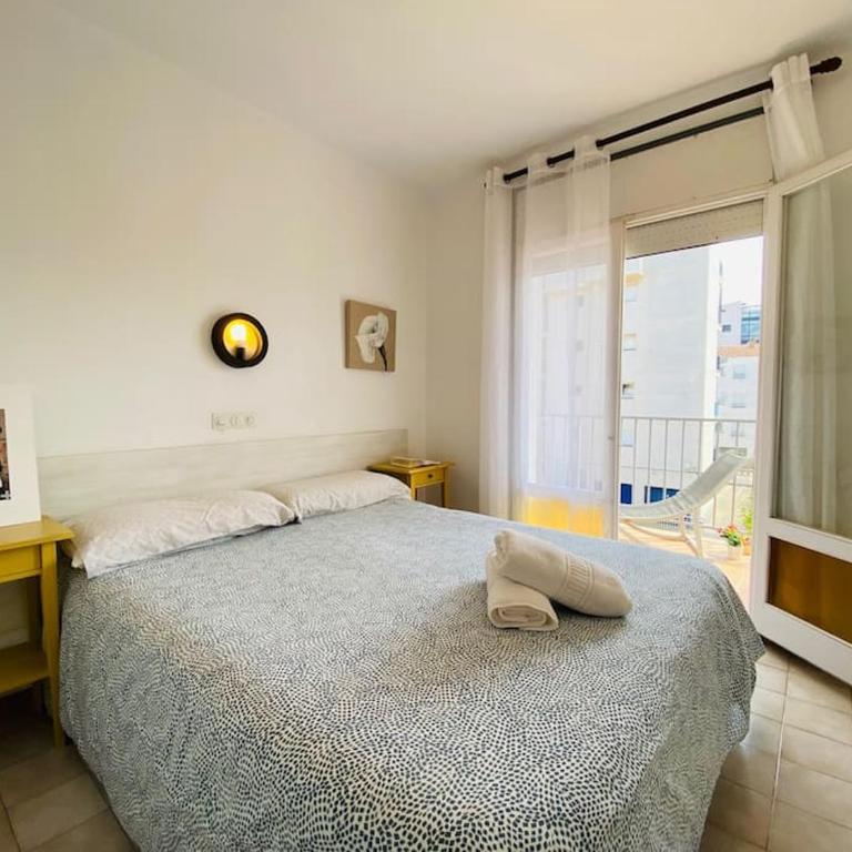 APARTAMENTOS AQUARIUM (2B). MUY CERCA DE LA PLAYA. - Two-Bedroom Apartment - 17