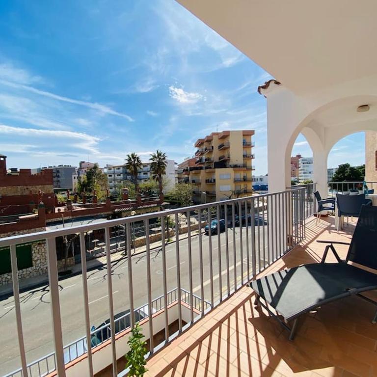APARTAMENTOS AQUARIUM (2B). MUY CERCA DE LA PLAYA. - Two-Bedroom Apartment - 22