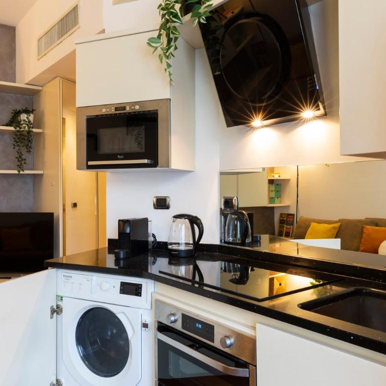 California Dreaming - Appartamento con 1 Camera da Letto - 8