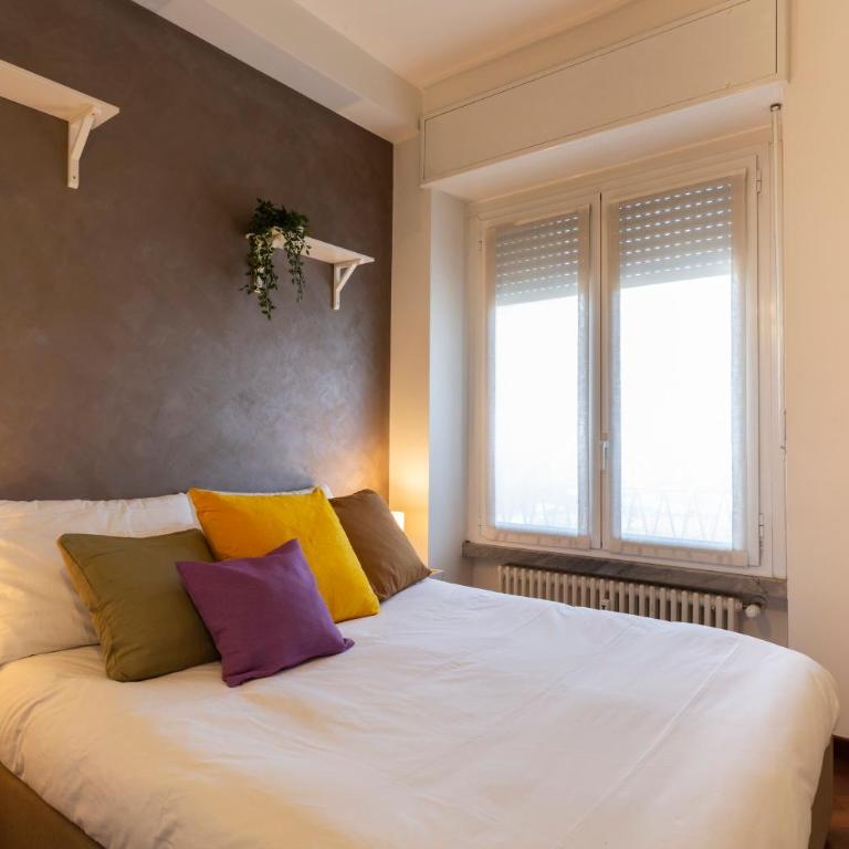 California Dreaming - Appartamento con 1 Camera da Letto - 12