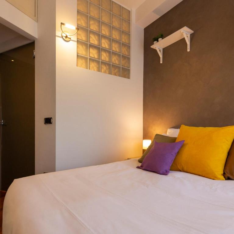 California Dreaming - Appartamento con 1 Camera da Letto - 15