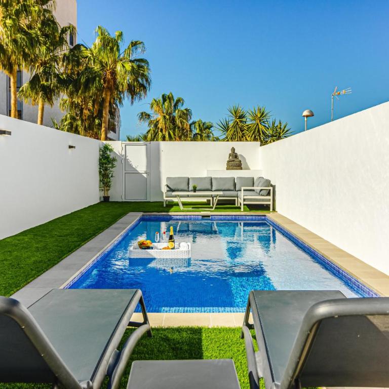 Chill Out House - Casa de 2 dormitorios - 13