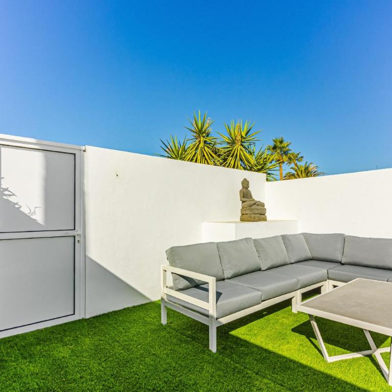Chill Out House - Casa de 2 dormitorios - 23