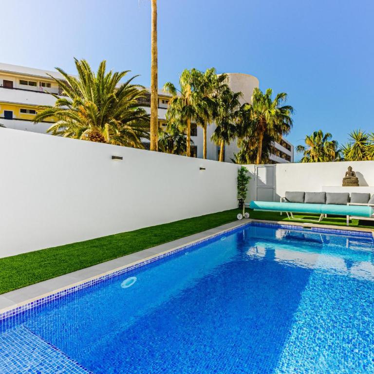 Chill Out House - Casa de 2 dormitorios - 22