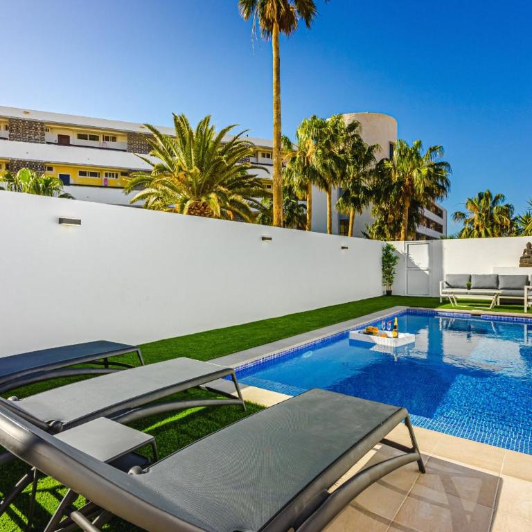 Chill Out House - Casa de 2 dormitorios - 25